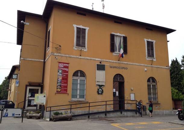 Elezioni amministrative a Castelseprio: sarà corsa a tre