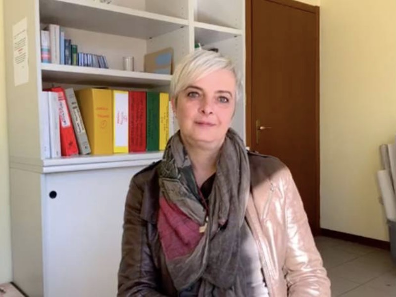Bruna Jardini scioglie le riserve: il sindaco di Valganna si ricandida