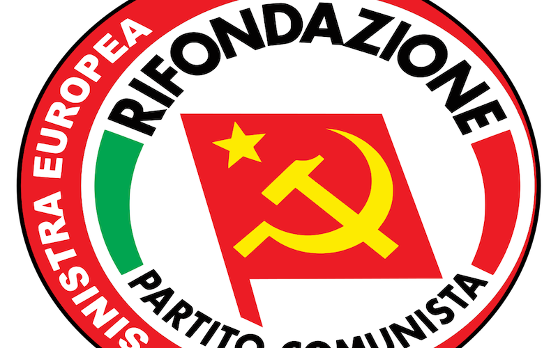 Rifondazione Comunista sostiene Paola Torno