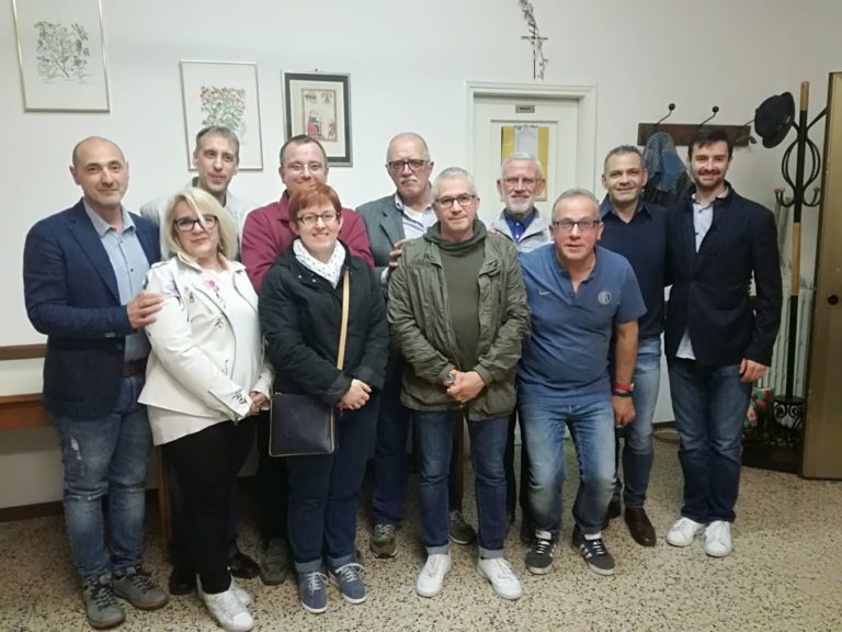 Crosio della Valle - Speciale Elezioni 2019 - Varese News