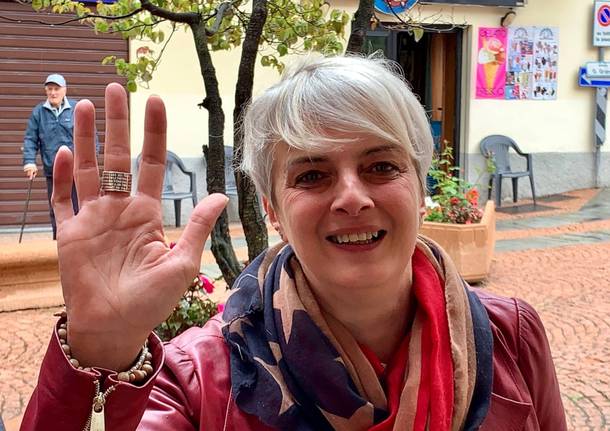 Bruna Jardini rieletta sindaco dopo uno spoglio “al cardiopalma”